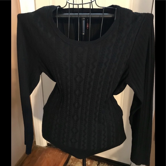 Reduced 🌺 M Street Super Soft Sweater Size XL - Picture 1 of 2